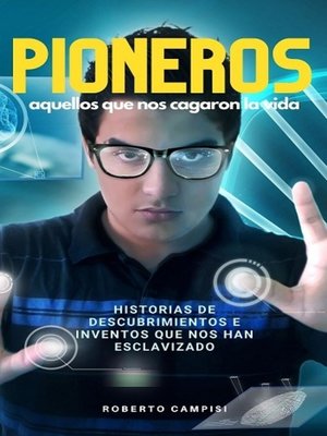 cover image of Pioneros